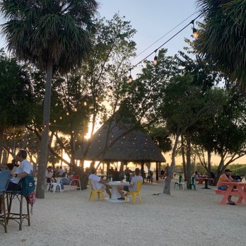 The Cleat Mia - Seafood Near Me - Key Biscayne, Florida