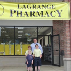 Lagrange Pharmacy