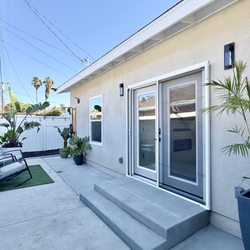 JC Builders and Design