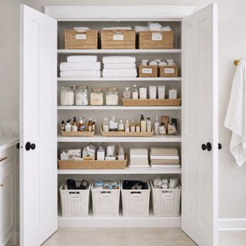 Refresh Living Studio - We find it easier to get ready for the day when we can easily find our products. - Home Organization Near Me - Sacramento, California Refresh Living Studio - We find it easier to get ready for the day when we can easily find our products. - Home Organization Near Me - Sacramento, California