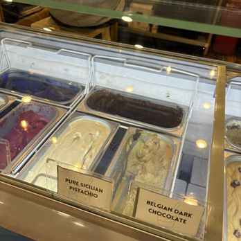 The Station - Gelato - Beer Bar Near Me - Mocksville, North Carolina