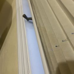 Massanutten Springs Resort - Blinds