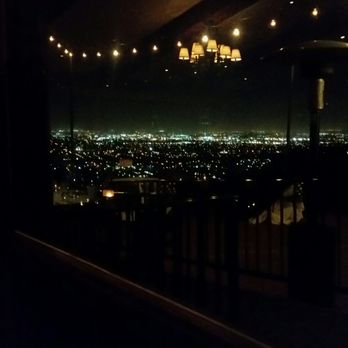 Orange Hill Restaurant & Events - View from our table.... - Steakhouses Near Me - Orange, California Orange Hill Restaurant & Events - View from our table.... - Steakhouses Near Me - Orange, California