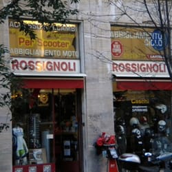 Rossignoli Biciclette