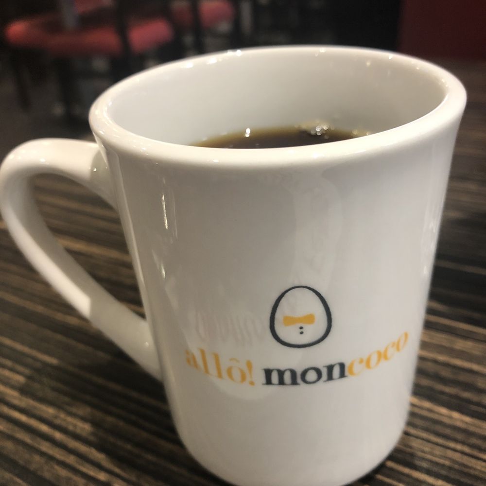 Allô! Mon Coco - Coffee - Breakfast & Brunch Near Me - Montreal, Quebec