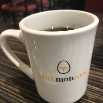 Allô! Mon Coco - Coffee - Breakfast & Brunch Near Me - Montreal, Quebec Allô! Mon Coco - Coffee - Breakfast & Brunch Near Me - Montreal, Quebec
