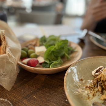 Rumi's Kitchen - Starter - Persian/Iranian Near Me - Atlanta, Georgia