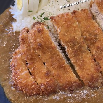 Wateishoku Kaneda - Katsu curry - Japanese Near Me - Edgewater, New Jersey Wateishoku Kaneda - Katsu curry - Japanese Near Me - Edgewater, New Jersey