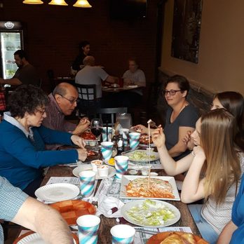 La Dolce Casa - We went for our birthday...joyce and i... the food was great...service was first rate...love all of it. - Pizza Near Me - Tamaqua, Pennsylvania La Dolce Casa - We went for our birthday...joyce and i... the food was great...service was first rate...love all of it. - Pizza Near Me - Tamaqua, Pennsylvania