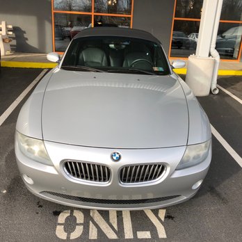 Jack Giambalvo Mazda - BMW Z4 3.0i - Car Dealers Near Me - York, Pennsylvania Jack Giambalvo Mazda - BMW Z4 3.0i - Car Dealers Near Me - York, Pennsylvania
