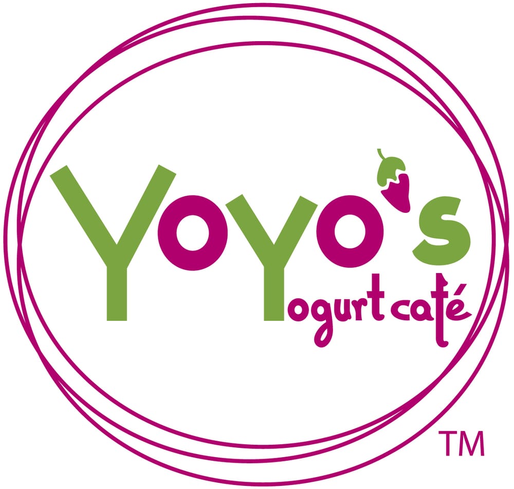 YOYO’S YOGURT CAFE Updated August 2024 1105 Wellington Road South