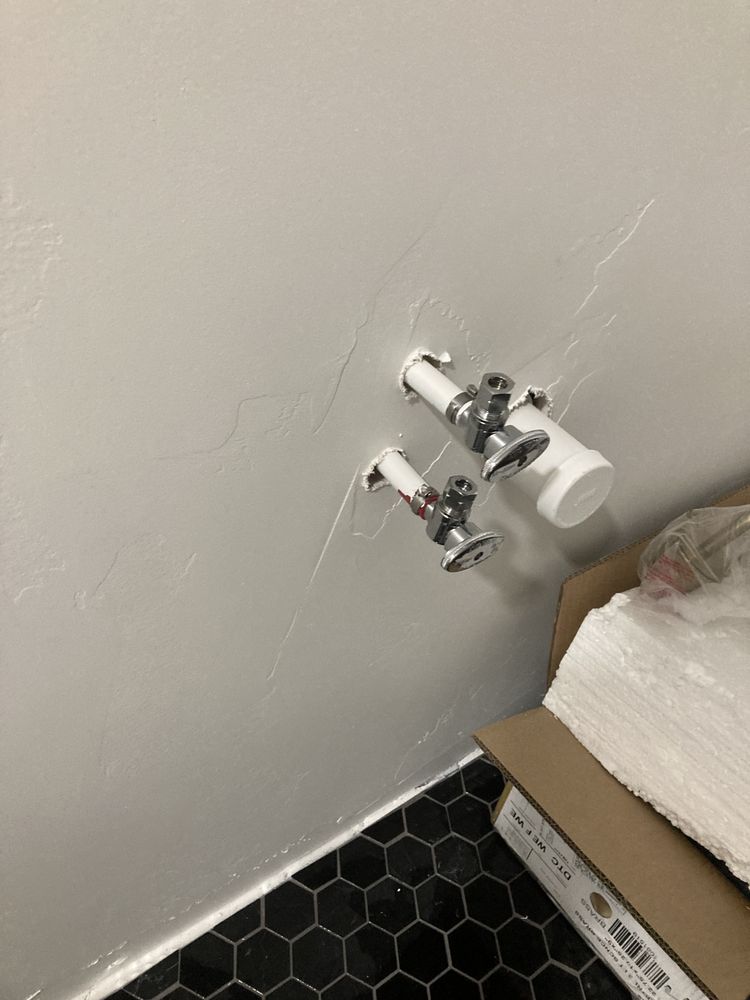 Slide of 2 Cousins Construction