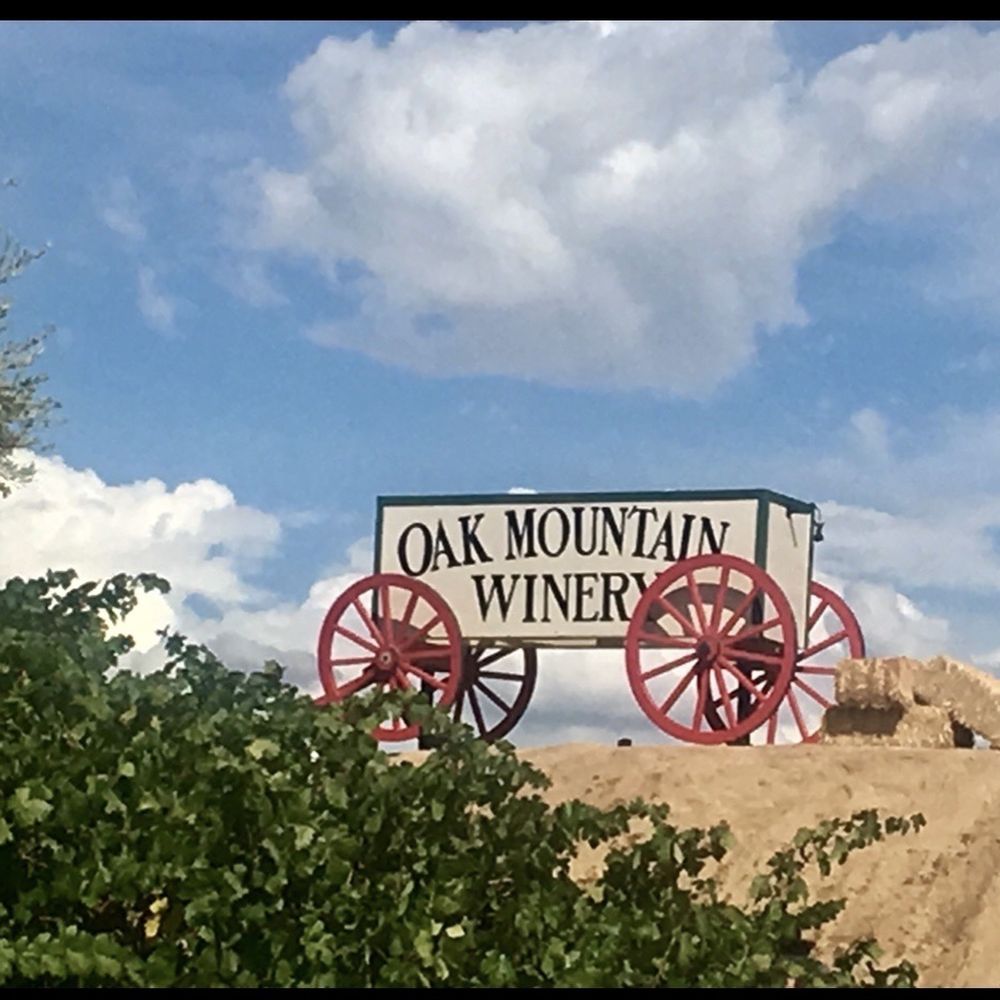 Oak Mountain Winery - Oak Mountain Winery! - Wineries Near Me - Temecula, California Oak Mountain Winery - Oak Mountain Winery! - Wineries Near Me - Temecula, California
