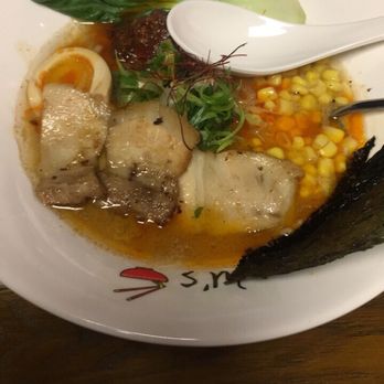 Wu’s Ramen - Ramen Near Me - Oak Lawn, Illinois
