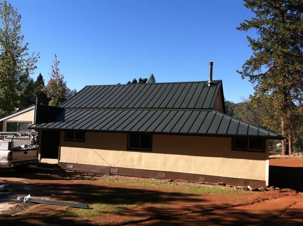 Slide of Wagner Roofing