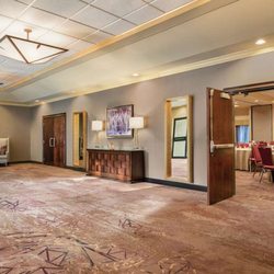 DoubleTree by Hilton Hotel Atlanta - Northlake - Meeting Room