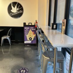 Cinnaholic