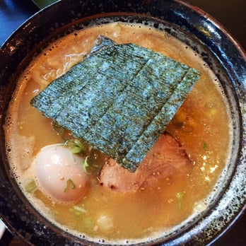 Yoroshiku - Ramen Near Me - Seattle, Washington Yoroshiku - Ramen Near Me - Seattle, Washington