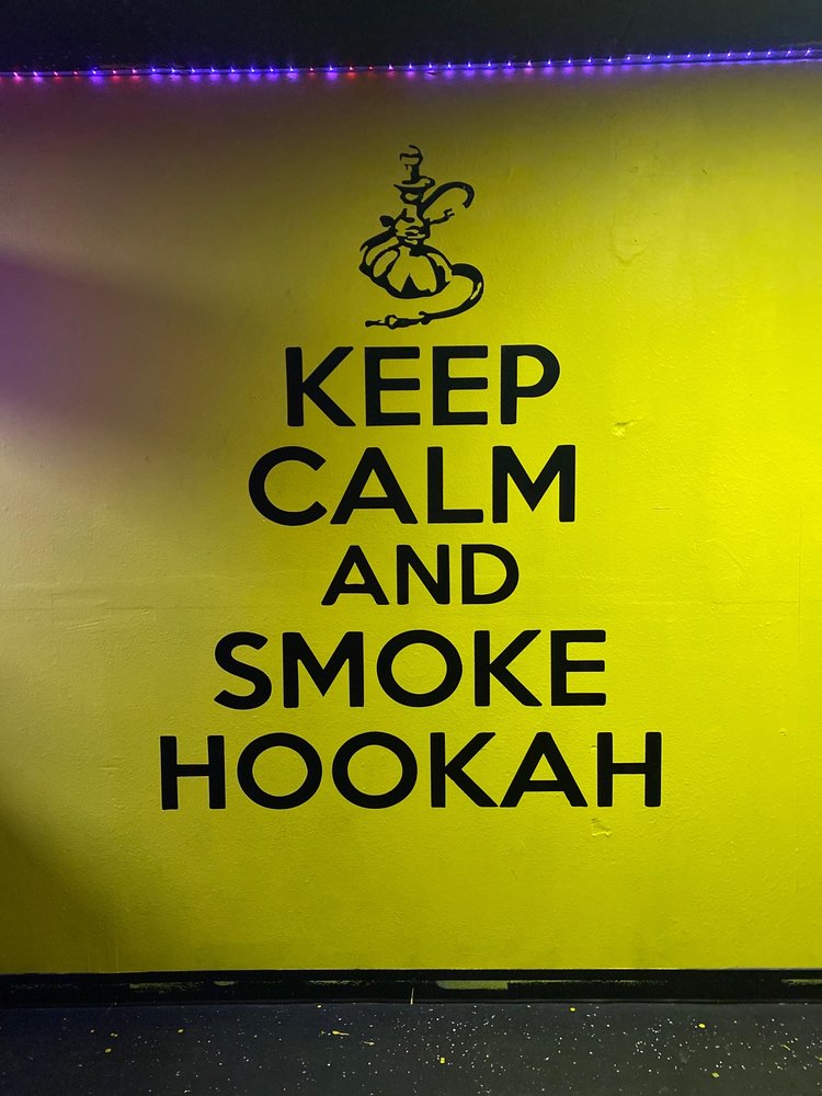 BIG SMOKIN ACES HOOKAH LOUNGE Updated October 2024 4608 S May Ave