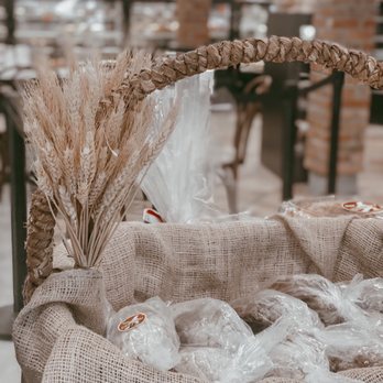 Teixeira's Bakery - a basket of bread - Bakeries Near Me - Newark, New Jersey Teixeira's Bakery - a basket of bread - Bakeries Near Me - Newark, New Jersey
