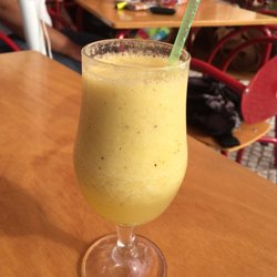 Fraxinus - Juice with water :(