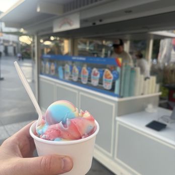 Happy Ice - Cloud 9 - Ice Cream & Frozen Yogurt Near Me - Anaheim, California