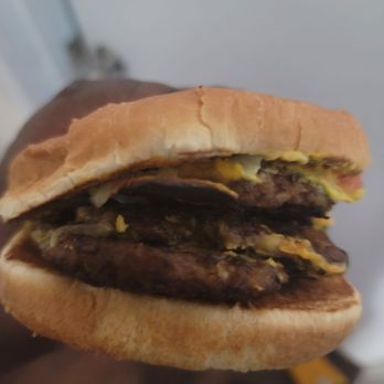 Dairy Queen - Black cheese number 4! - Burgers Near Me - Duncanville, Texas Dairy Queen - Black cheese number 4! - Burgers Near Me - Duncanville, Texas
