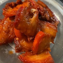 user provided Great Wall Restaurant photo