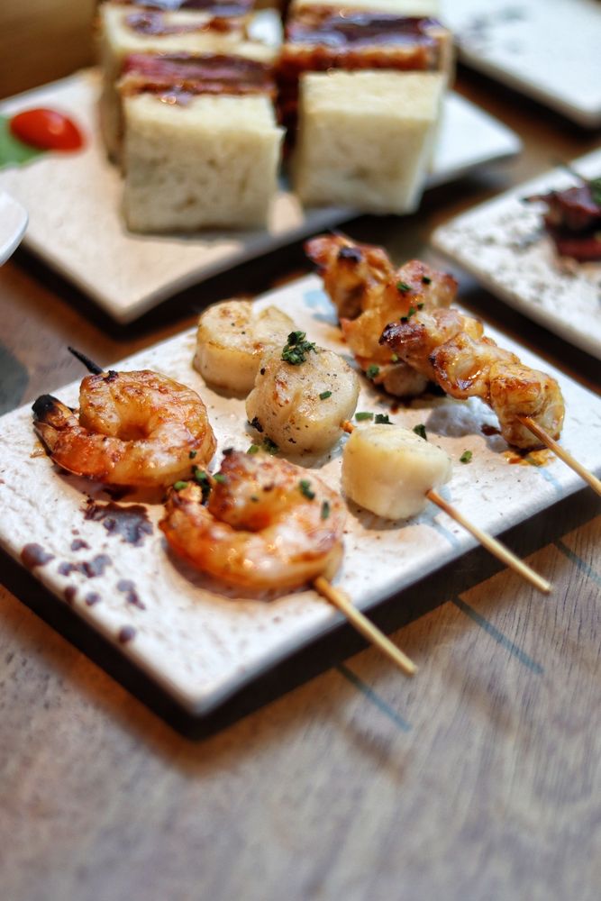 Shinya Shokudo - Seattle