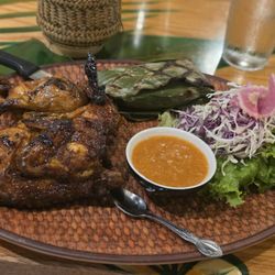 Padaek - Arlington - Burmese Chicken