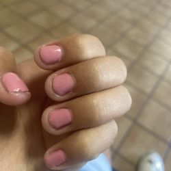 Mandalay Nails - Nails