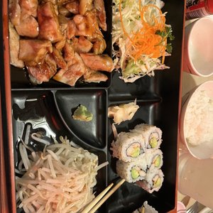 Yoshino Japanese Restaurant on Yelp