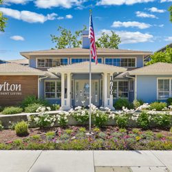 Carlton Concord - Carlton Concord blends comfortable Independent Living, remarkable amenities, and personalized experiences with optional support.
