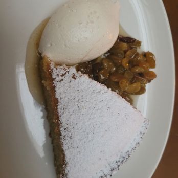 L'Artusi - Olive Oil Cake - Italian Near Me - New York, New York