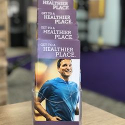 Anytime Fitness