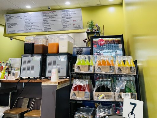 Taqueria Las Cazuelas by null