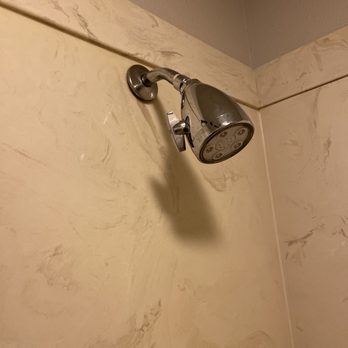 The Home Depot - Before (shower head) - Nurseries & Gardening Near Me - Houston, Texas