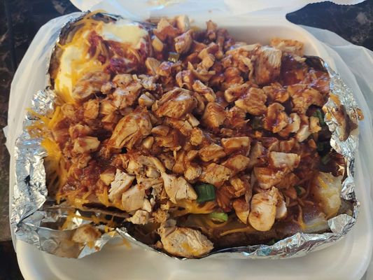 Al's Deli & Grill by null