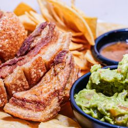 El Camaron RWC in Redwood City gift card
