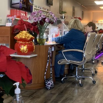 Pro Nails - Nail Salons Near Me - York, Pennsylvania