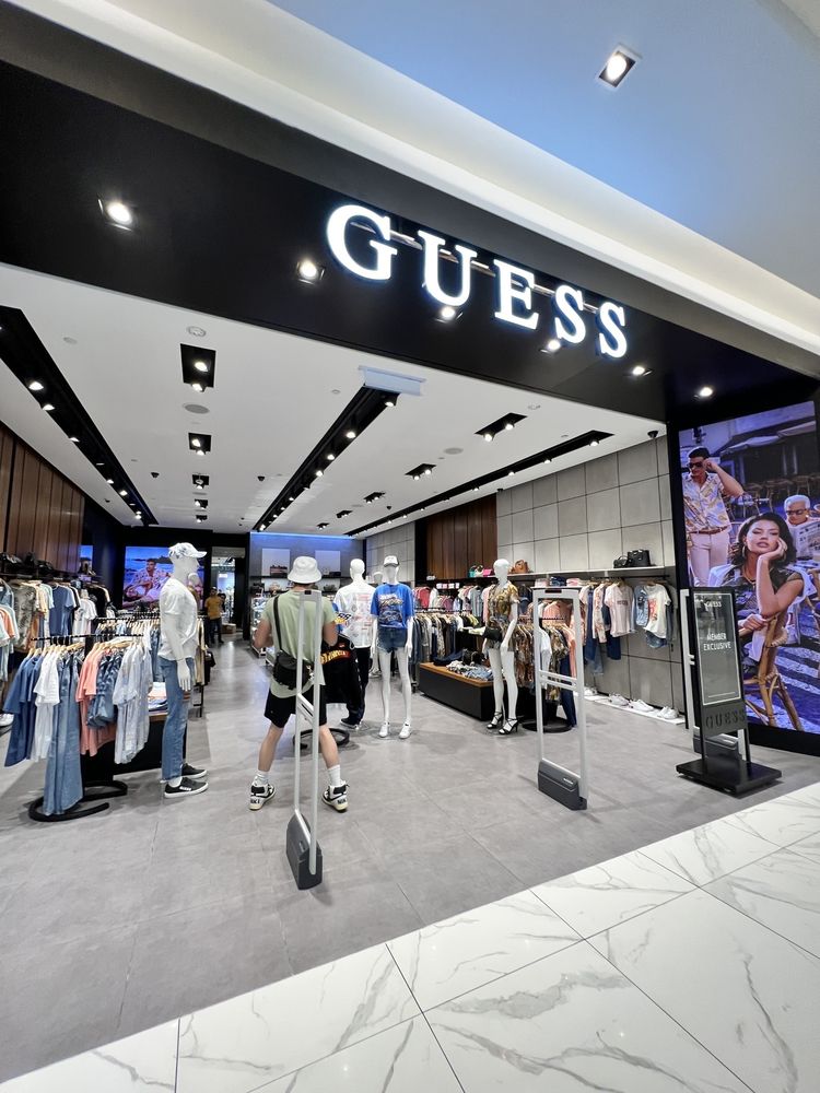 One Utama Shopping Centre