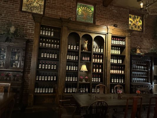 Dancing Fox Winery & Brewery by null