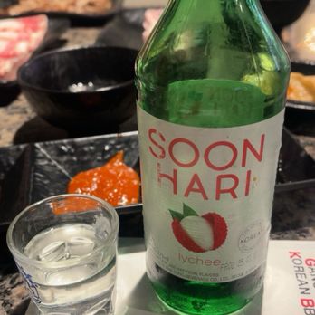 Gangnam Korean BBQ - Korean Near Me - Austin, Texas