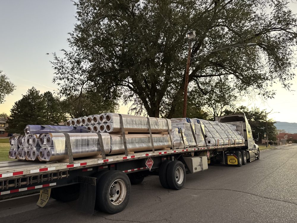 Slide of Frontier Roofing