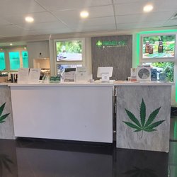 Miracle Leaf Medical Marijuana Doctor - lOBBY