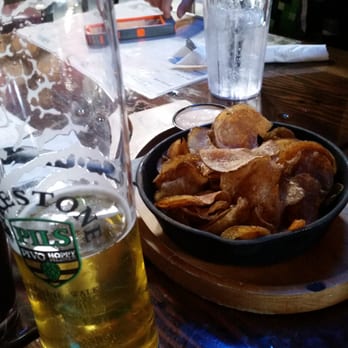 Barrelhouse 101 - American Near Me - Ventura, California