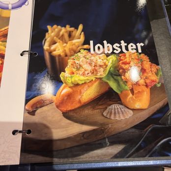 Lobster Burger Bar - Bars Near Me - Toronto, Ontario