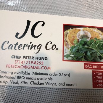 Banhxeolicious - Caterers Near Me Banhxeolicious - Caterers Near Me
