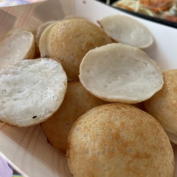 Mae Ting's Coconut Cakes - Desserts Near Me - Los Angeles, California Mae Ting's Coconut Cakes - Desserts Near Me - Los Angeles, California