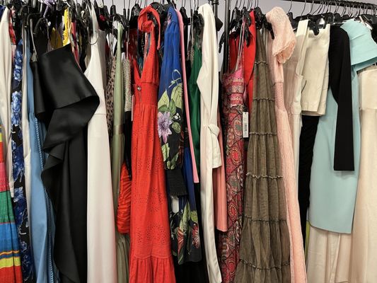 260 Sample Sale, NoMad by null